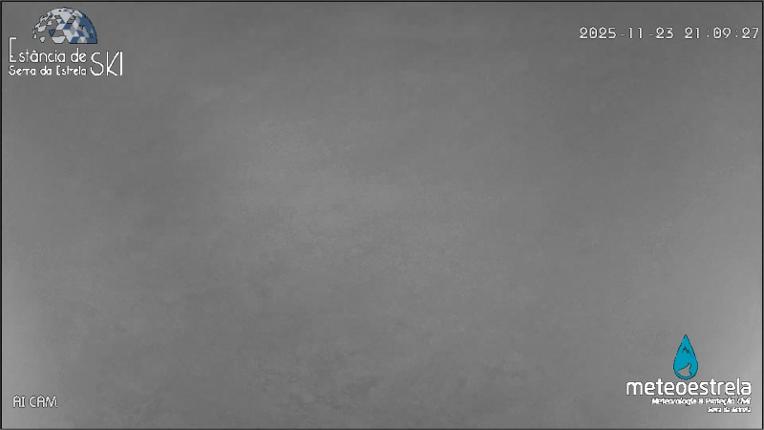 Webcam Serra da Estrela: Terrace