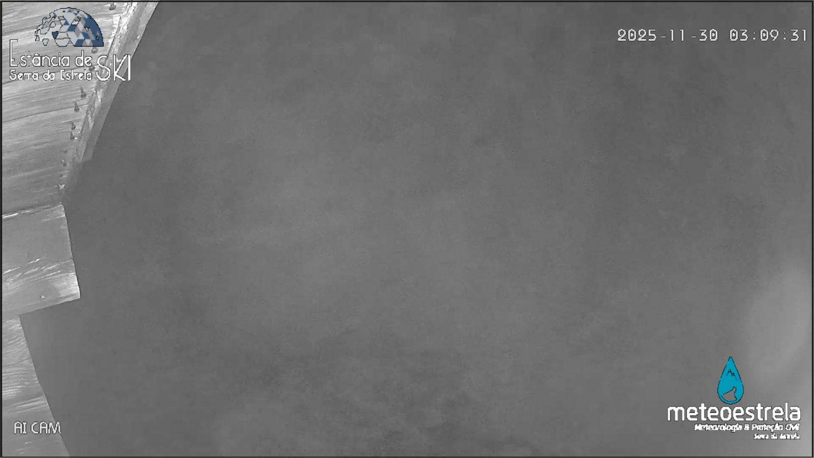 Webcam Serra da Estrela: Terrace