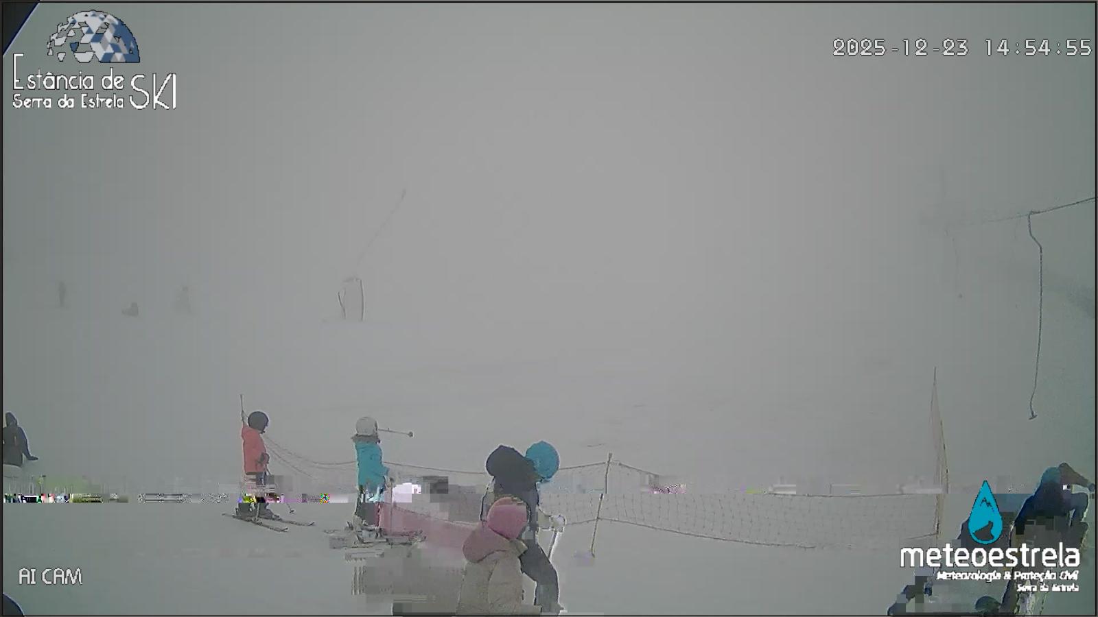 Webcam Serra da Estrela: Terrace