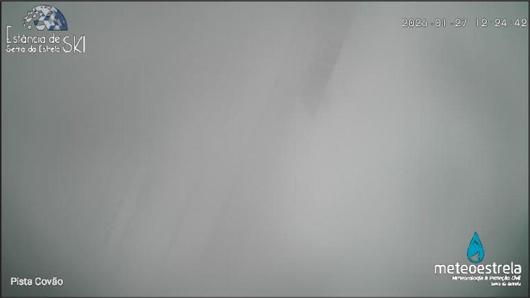 Webcam Serra da Estrela: Terrace
