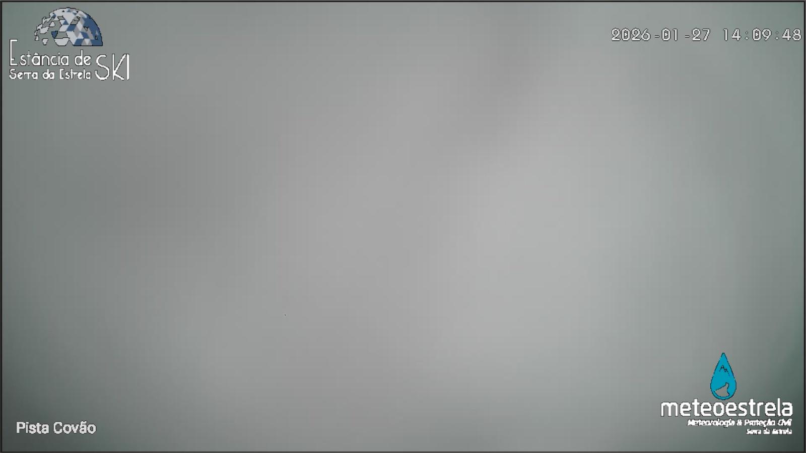 Webcam Serra da Estrela: Terrace