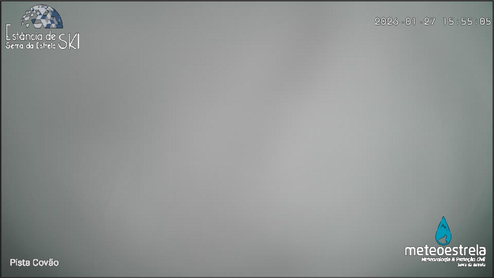 Webcam Serra da Estrela: Terrace