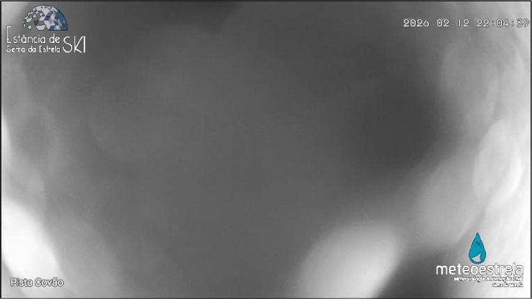 Webcam Serra da Estrela: Terrace