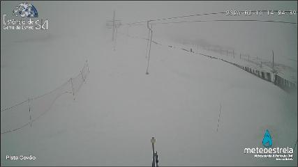 Bild des Benutzerberichts in Serra da Estrela