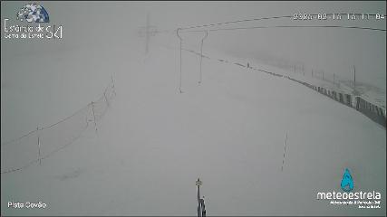Image du rapport d'utilisateur dans Serra da Estrela