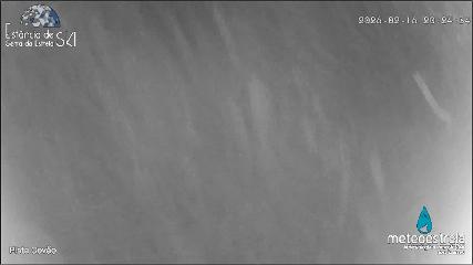 Serra da Estrela: Terrace (meteoestrela.pt)