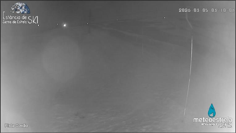 Webcam Serra da Estrela: Terrace