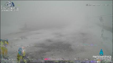 Serra da Estrela webcam