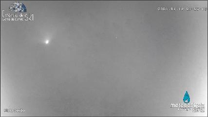 Serra da Estrela: Terrace (meteoestrela.pt)