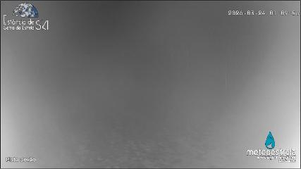 Serra da Estrela webcam