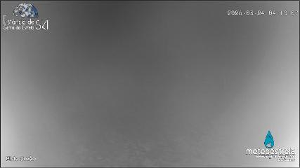 Serra da Estrela webcam