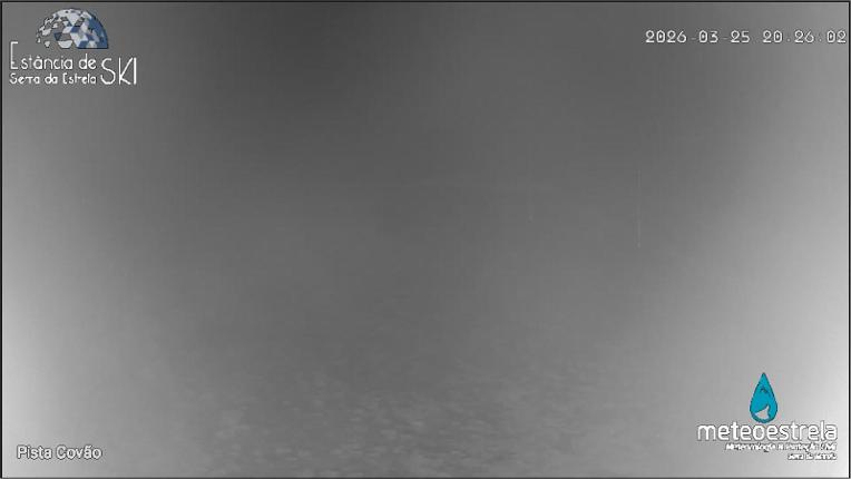 Webcam Serra da Estrela: Terrace