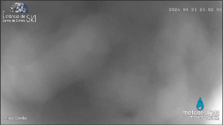 Webcam Serra da Estrela: Terrace