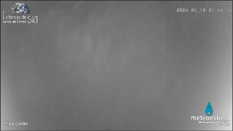 Webcam Serra da Estrela: Terrace