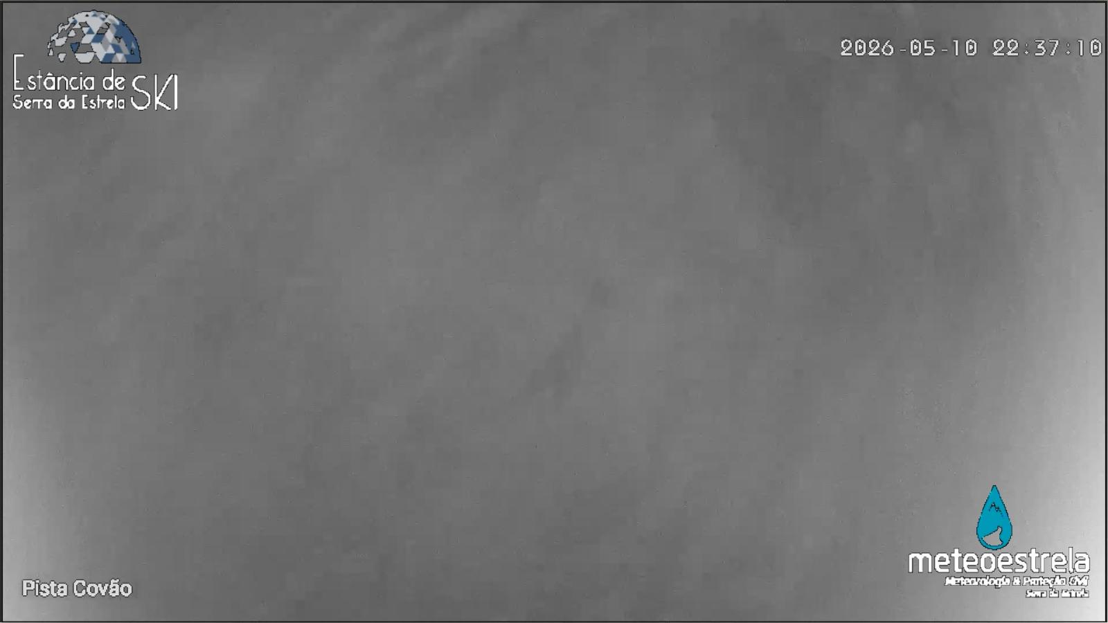 Webcam Serra da Estrela: Terrace