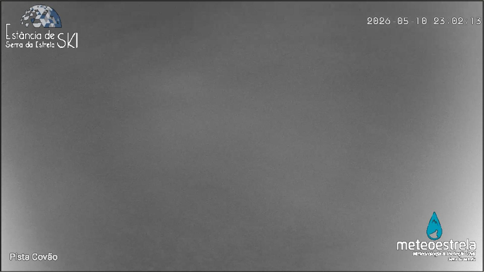 Webcam Serra da Estrela: Terrace