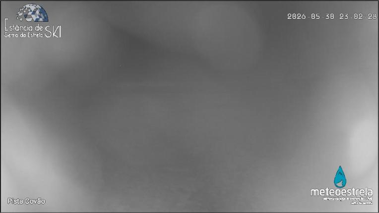 Webcam Serra da Estrela: Terrace