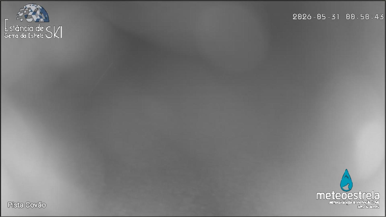 Webcam Serra da Estrela: Terrace