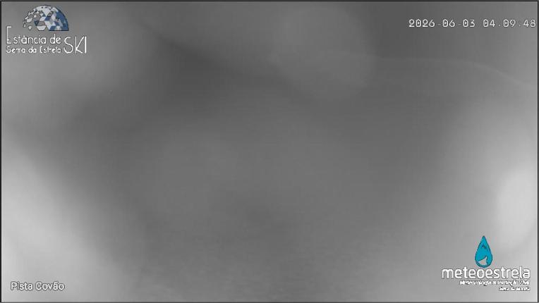 Webcam Serra da Estrela: Terrace