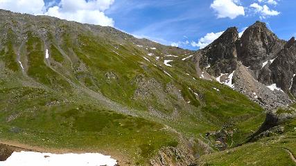 Serre Chevalier: Clôt des Vaches (serre-chevalier.com)