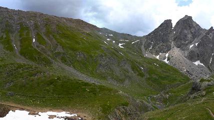 Serre Chevalier: Clôt des Vaches (serre-chevalier.com)
