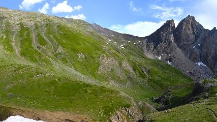 Serre Chevalier: Clôt des Vaches (serre-chevalier.com)