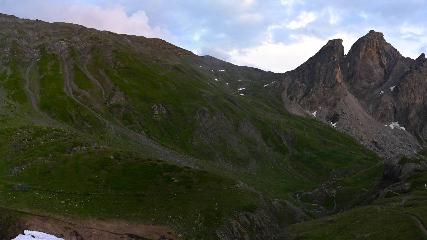 Serre Chevalier webcam