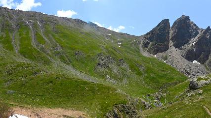 Serre Chevalier webcam