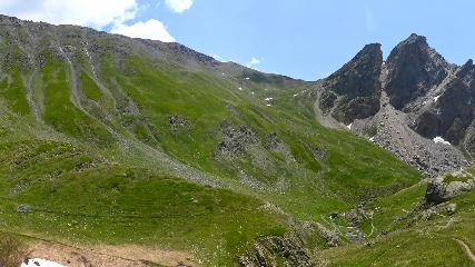 Serre Chevalier webcam