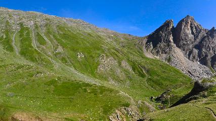 Serre Chevalier: Clôt des Vaches (serre-chevalier.com)
