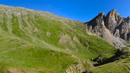 Serre Chevalier: Clôt des Vaches (serre-chevalier.com)