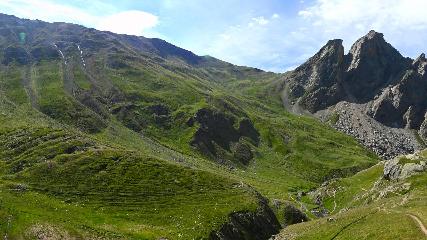 Serre Chevalier: Clôt des Vaches (serre-chevalier.com)