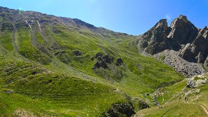 Serre Chevalier: Clôt des Vaches (serre-chevalier.com)