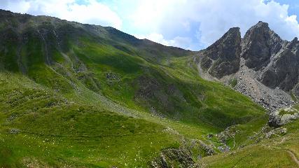 Serre Chevalier: Clôt des Vaches (serre-chevalier.com)