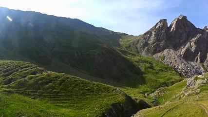 Serre Chevalier: Clôt des Vaches (serre-chevalier.com)