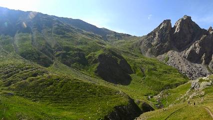 Serre Chevalier webcam