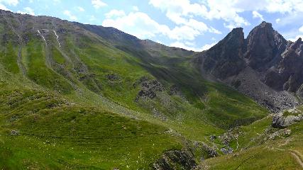 Serre Chevalier webcam