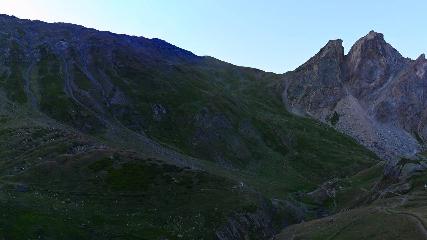 Serre Chevalier webcam