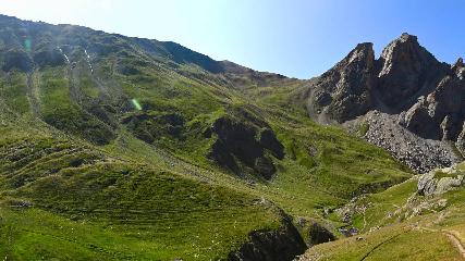 Serre Chevalier: Clôt des Vaches (serre-chevalier.com)