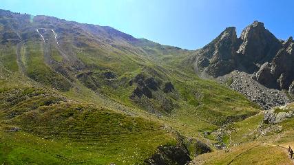 Serre Chevalier: Clôt des Vaches (serre-chevalier.com)