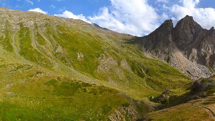 Serre Chevalier: Clôt des Vaches (serre-chevalier.com)