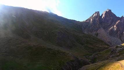 Serre Chevalier webcam