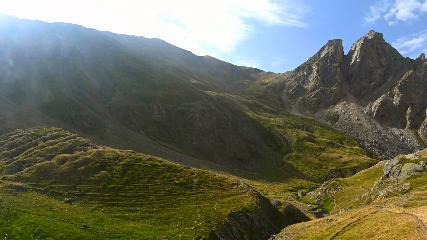 Serre Chevalier webcam