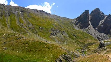 Serre Chevalier: Clôt des Vaches (serre-chevalier.com)