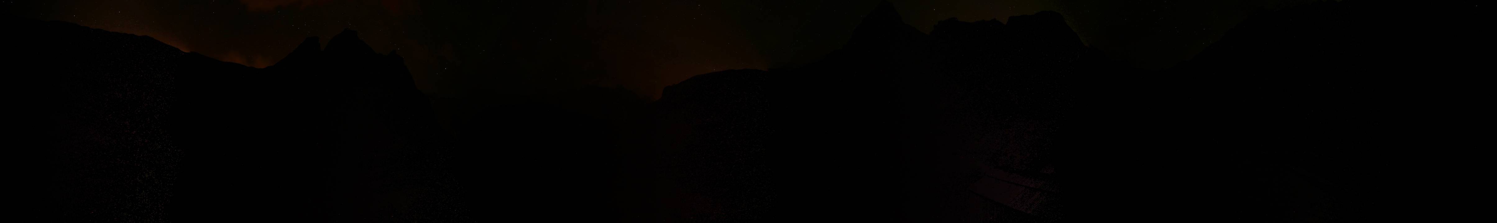 Webcam Serre Chevalier: Clôt des Vaches