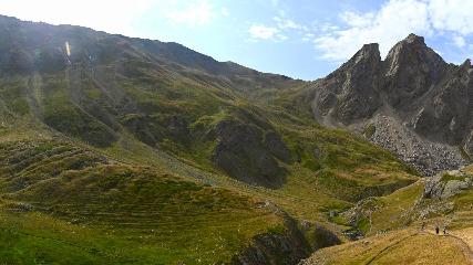 Serre Chevalier: Clôt des Vaches (serre-chevalier.com)
