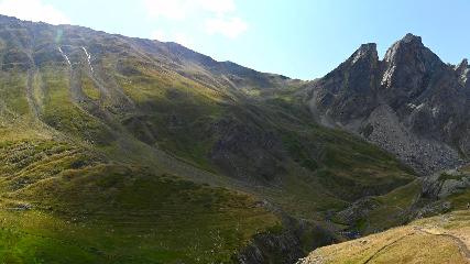 Serre Chevalier: Clôt des Vaches (serre-chevalier.com)