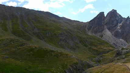 Serre Chevalier: Clôt des Vaches (serre-chevalier.com)