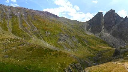 Serre Chevalier: Clôt des Vaches (serre-chevalier.com)