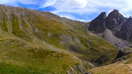 Serre Chevalier: Clôt des Vaches (serre-chevalier.com)
